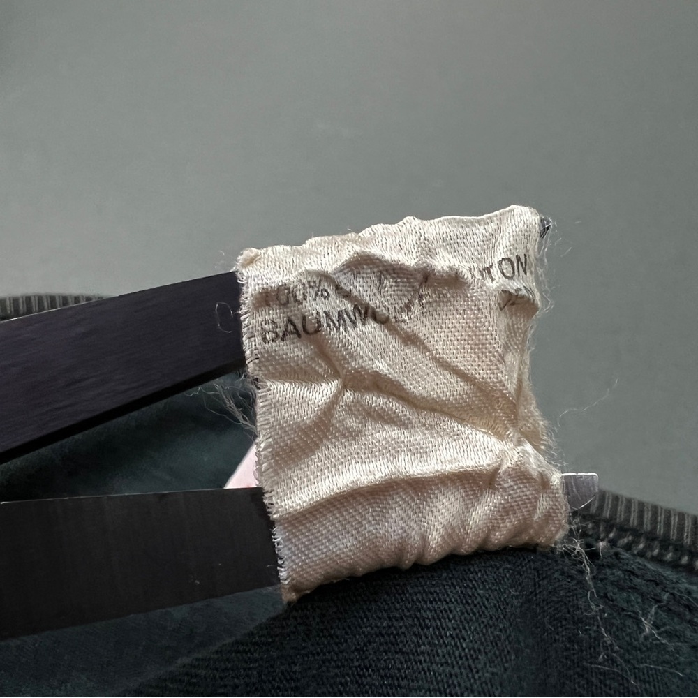 SOLD ARCHIVE - Runway Vivienne Westwood Tee Too Fast to Live Too Young to Die - Picture 9 of 15